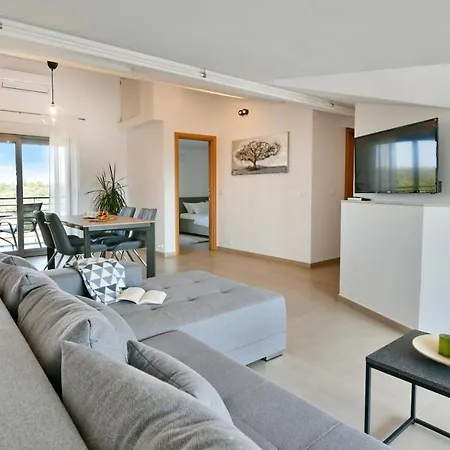 Apartament Rudan 2 Rovinj