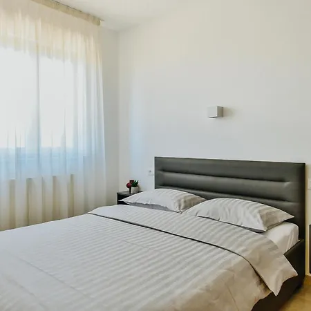 Apartament Rudan 2