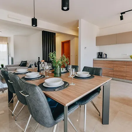 Apartament Rudan 2