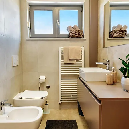 Apartament Rudan 2 Rovinj