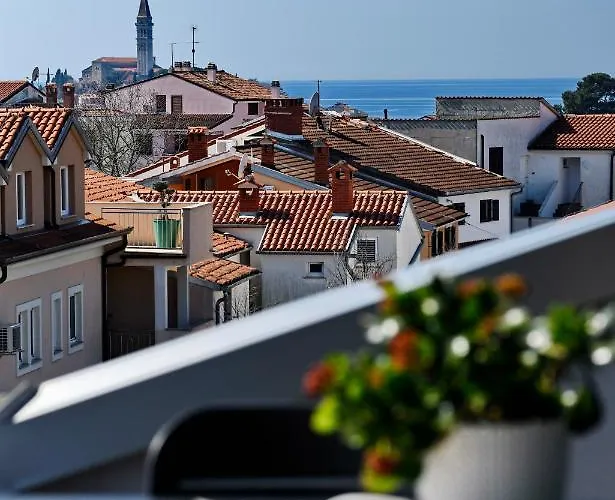 Apartamento Rudan 2 Rovinj