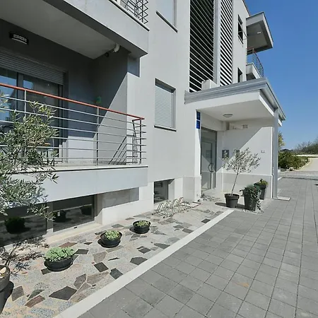 Rudan 2 Apartment Rovinj