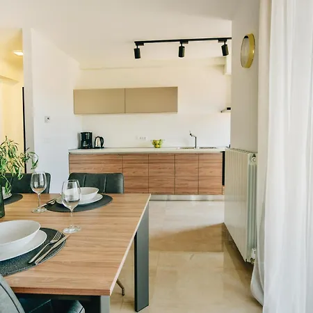 Rudan 2 Apartment *