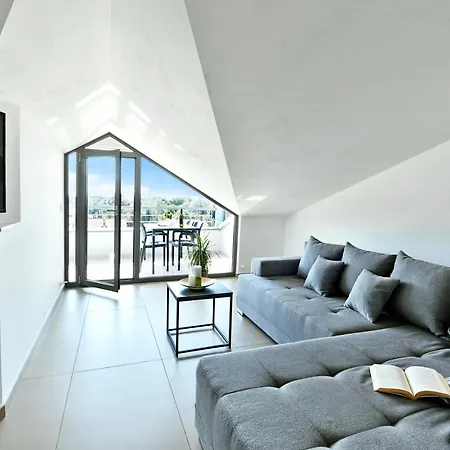 Appartement Rudan 2