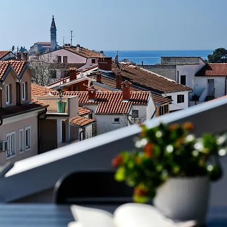Appartement Rudan 2 Rovinj