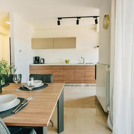 Rudan 2 Appartement *