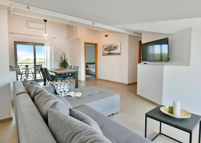 Apartment Rudan 2 Rovinj