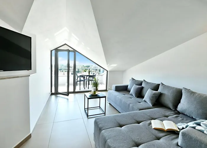 Apartment Rudan 2